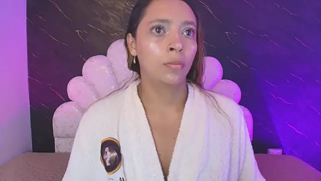  MiaBrown  online show from 20, 5, 2026