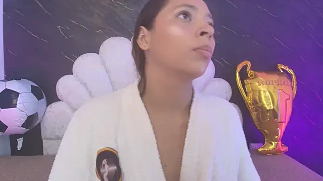  MiaBrown  online show from 26, 6, 2026