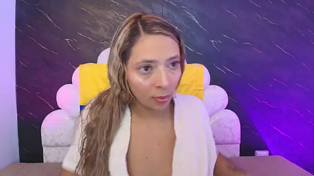  MiaBrown  online show from 18, 7, 2026