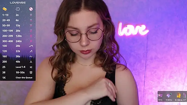 Leah Reed online show from 20, 3, 2025