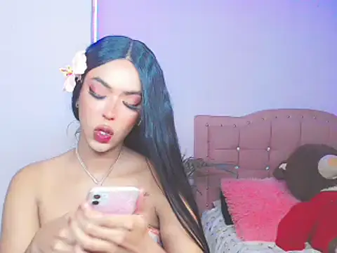 Tanedra collings online show from 30, 1, 2025