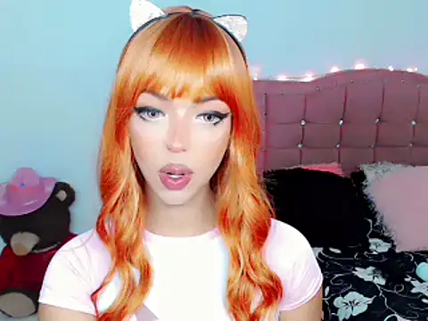 Tanedra collings online show from 12, 3, 2025