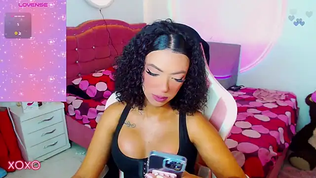 Tanedra collings online show from 9, 2, 2026