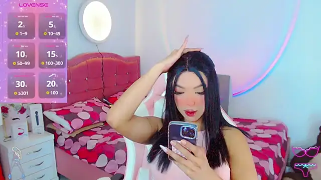 Tanedra collings online show from 21, 2, 2026