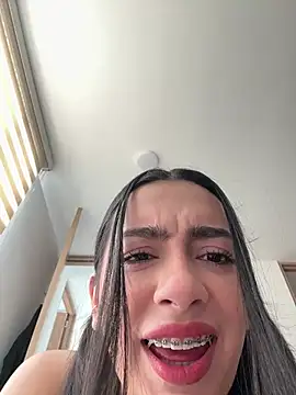 Nicollemays online show from 21, 3, 2026