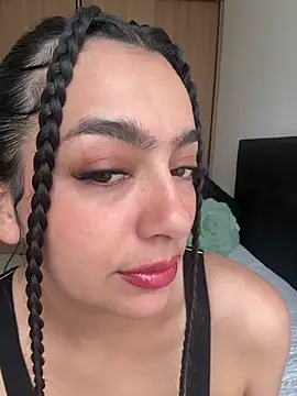Snapshot of Nicollemays chatting on 8, 6, 2026 Nicollemays online show from 8, 6, 2026