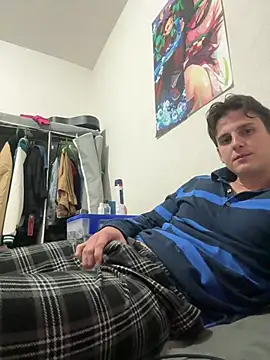 Snapshot of Thor_691 chatting on 2, 2, 2026 Thor 691 online show from 2, 2, 2026