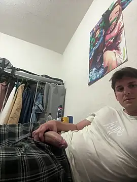 Snapshot of Thor_691 chatting on 9, 2, 2026 Thor 691 online show from 9, 2, 2026