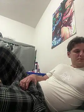 Snapshot of Thor_691 chatting on 21, 2, 2026 Thor 691 online show from 21, 2, 2026