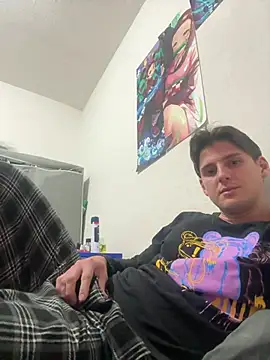 Snapshot of Thor_691 chatting on 22, 2, 2026 Thor 691 online show from 22, 2, 2026