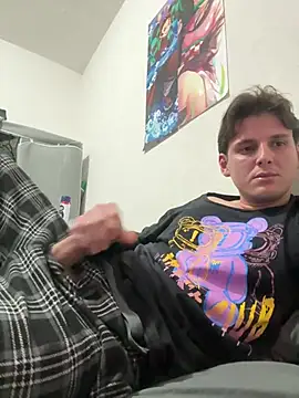 Snapshot of Thor_691 chatting on 26, 2, 2026 Thor 691 online show from 26, 2, 2026