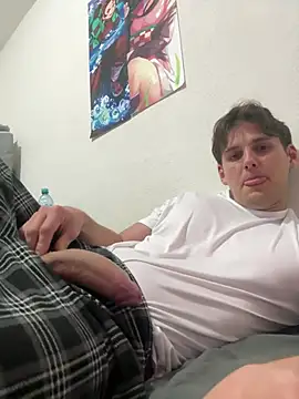 Snapshot of Thor_691 chatting on 28, 2, 2026 Thor 691 online show from 28, 2, 2026