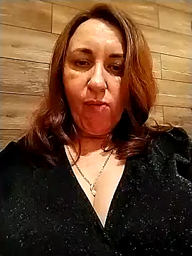 DonnaMagdalena online show from 16, 3, 2025