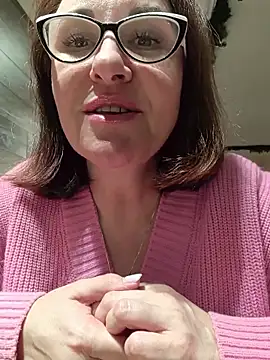 DonnaMagdalena online show from 5, 3, 2026