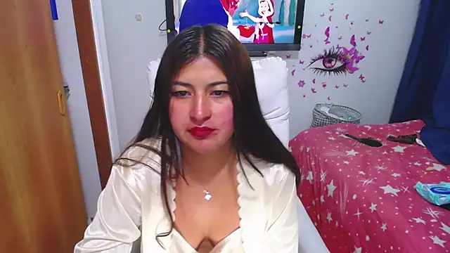 Snapshot of Yunhot_ chatting on 20, 5, 2026 Yunhot online show from 20, 5, 2026