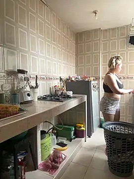 Celestedubois online show from 30, 10, 2025