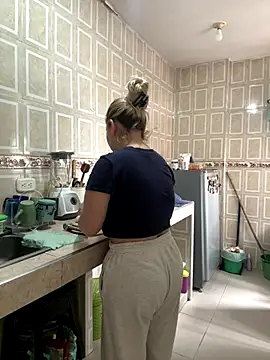 Celestedubois online show from 5, 11, 2025