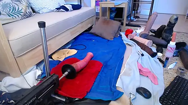 natjuk online show from 22, 3, 2026