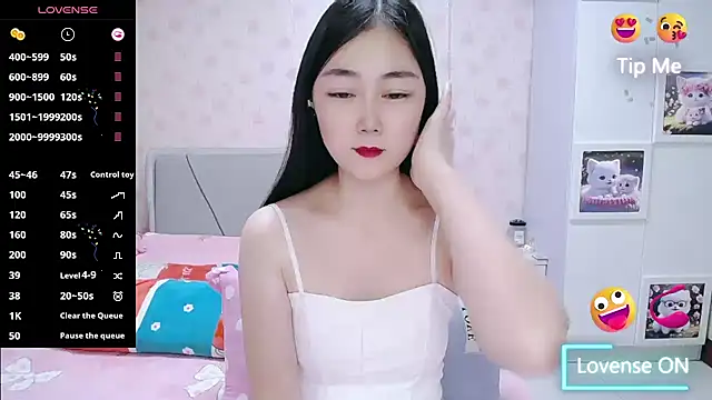 Elvira baby online show from 28, 3, 2026