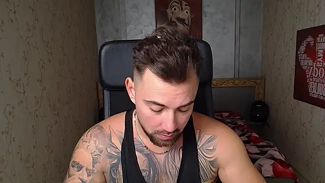 DuncanStone online show from 12, 12, 2024