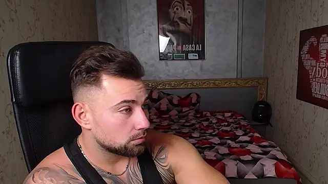 DuncanStone online show from 12, 12, 2024