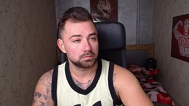 DuncanStone online show from 17, 12, 2024