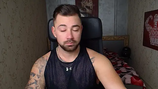 DuncanStone online show from 18, 12, 2024