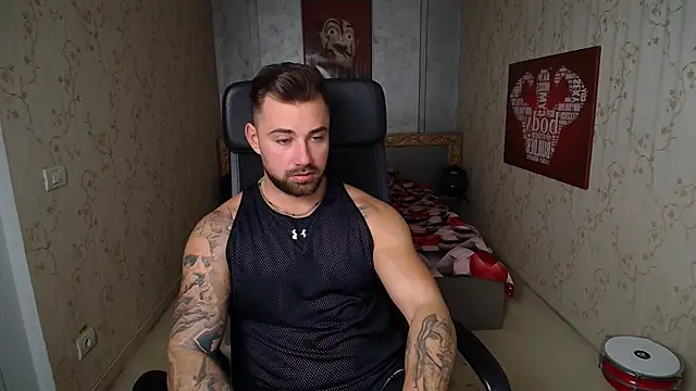 DuncanStone online show from 18, 12, 2024