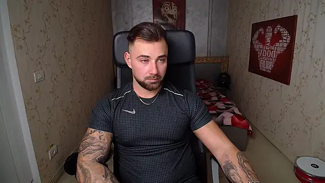 DuncanStone online show from 20, 12, 2024