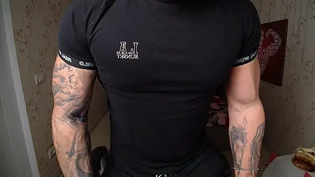 DuncanStone online show from 21, 12, 2024