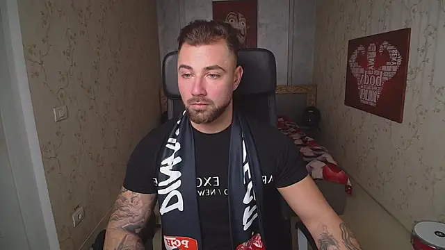 DuncanStone online show from 22, 12, 2024