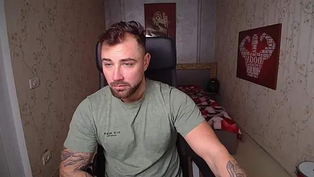 DuncanStone online show from 24, 12, 2024