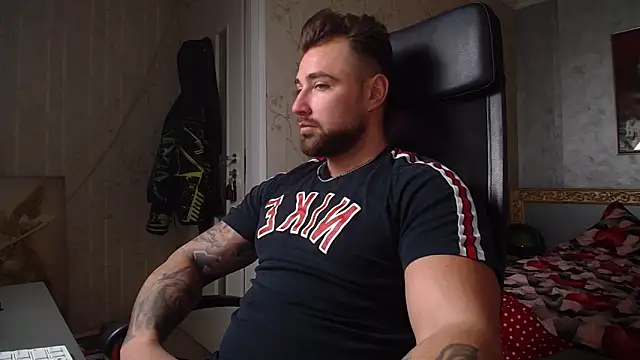 DuncanStone online show from 26, 12, 2024