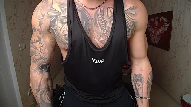 DuncanStone online show from 27, 12, 2024