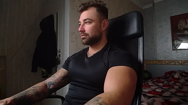 DuncanStone online show from 6, 1, 2025