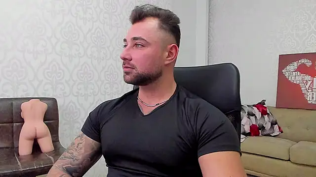 DuncanStone online show from 10, 1, 2025