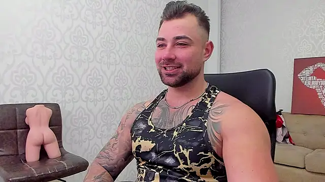 DuncanStone online show from 11, 1, 2025