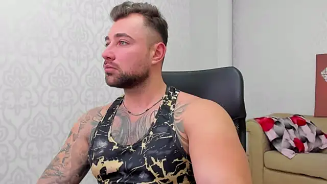 DuncanStone online show from 14, 1, 2025