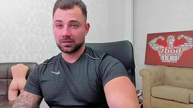 DuncanStone online show from 15, 1, 2025