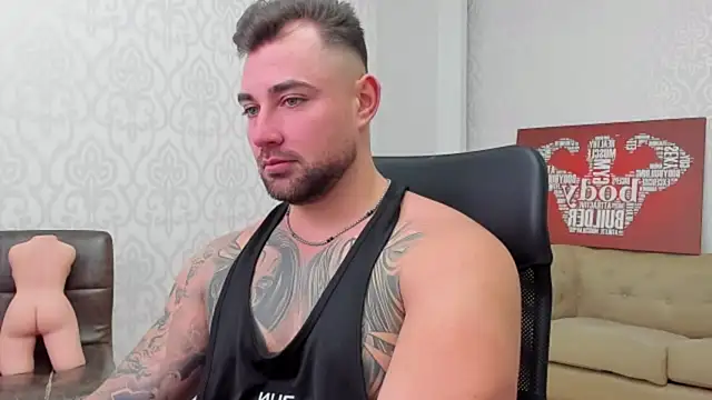 DuncanStone online show from 16, 1, 2025