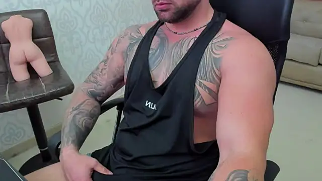 DuncanStone online show from 16, 1, 2025