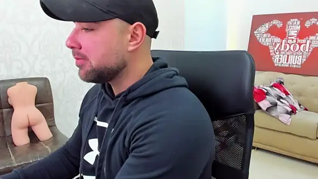 DuncanStone online show from 17, 1, 2025