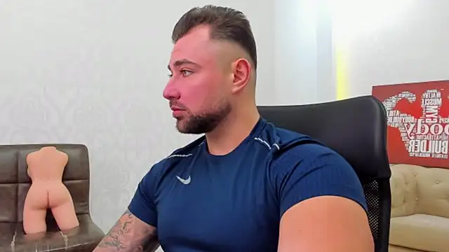 DuncanStone online show from 23, 1, 2025