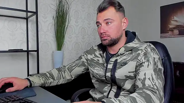 DuncanStone online show from 3, 2, 2025