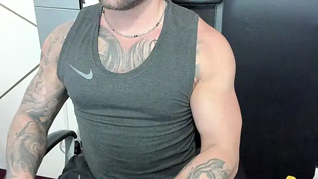 DuncanStone online show from 4, 3, 2025