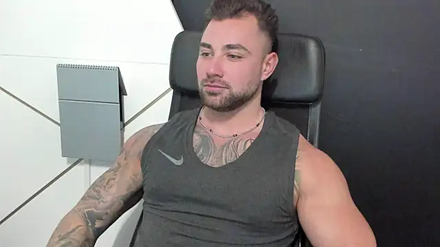 DuncanStone online show from 4, 3, 2025