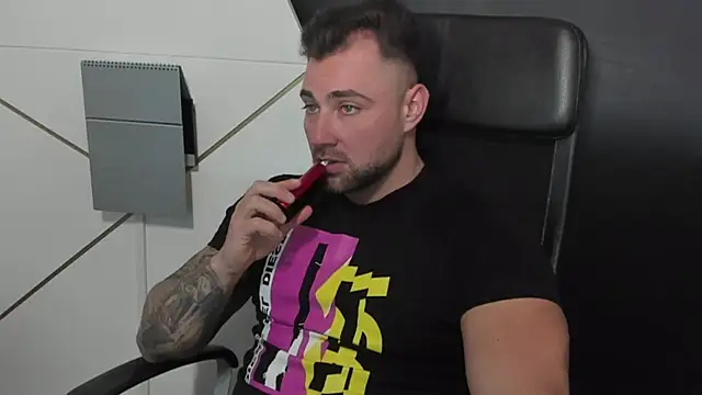 DuncanStone online show from 7, 3, 2025