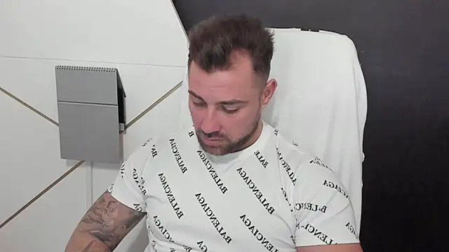 DuncanStone online show from 15, 3, 2025