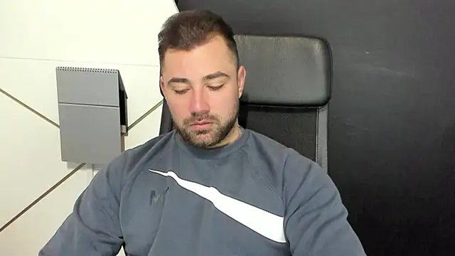 DuncanStone online show from 16, 3, 2025