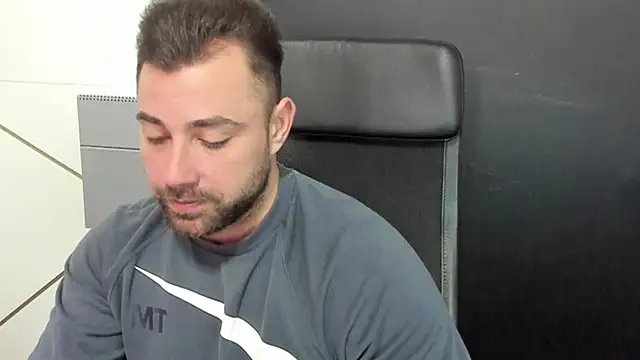 DuncanStone online show from 16, 3, 2025